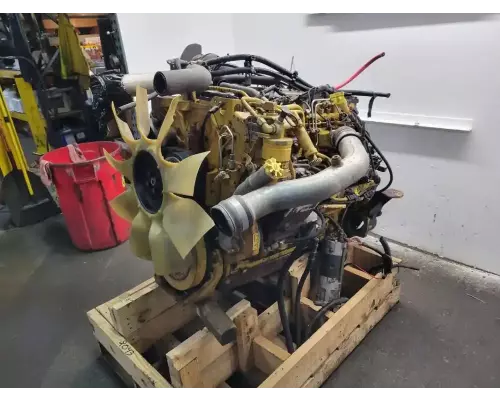Caterpillar Other Engine Assembly