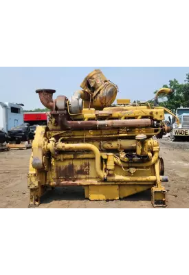 Caterpillar Other Engine Assembly