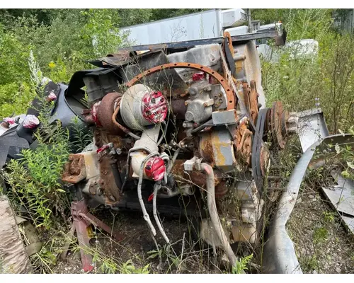 Engine Assembly Caterpillar Other Dixie Truck Centre