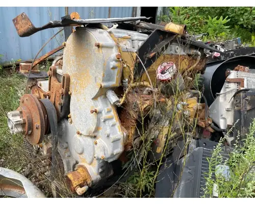 Caterpillar Other Engine Assembly