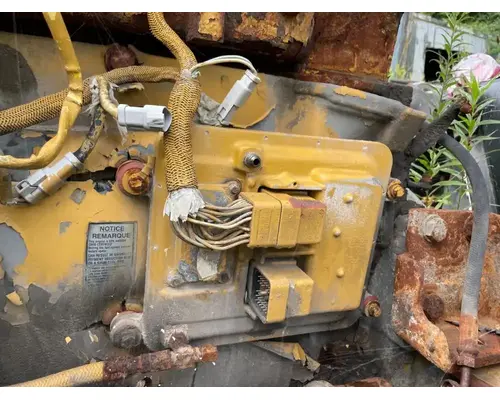 Caterpillar Other Engine Assembly