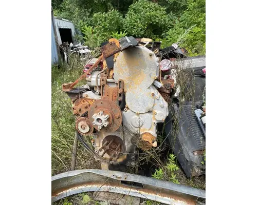 Caterpillar Other Engine Assembly