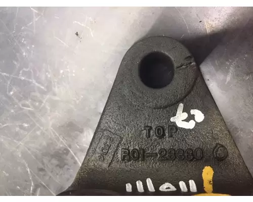 Caterpillar Other Engine Mounts