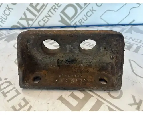 Engine Mounts Caterpillar Other Dixie Truck Centre