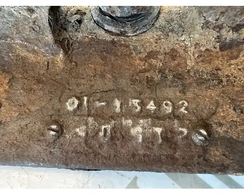 Caterpillar Other Engine Mounts