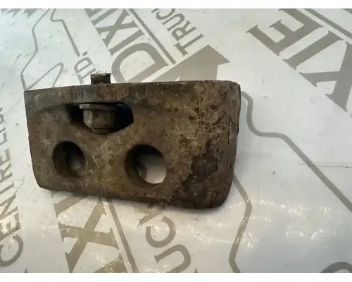 Caterpillar Other Engine Mounts