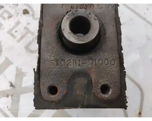 Caterpillar Other Engine Mounts