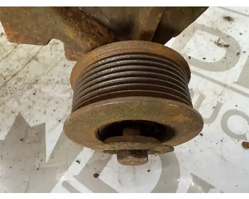 Caterpillar Other Engine Parts, Misc.