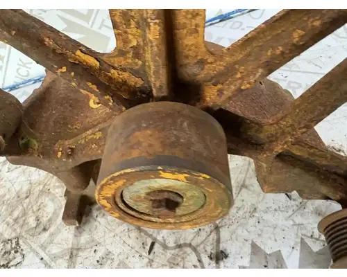 Caterpillar Other Engine Parts, Misc.