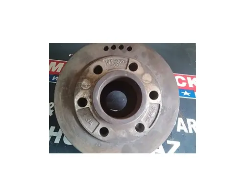 Engine Parts, Misc. CATERPILLAR Other American Truck Salvage