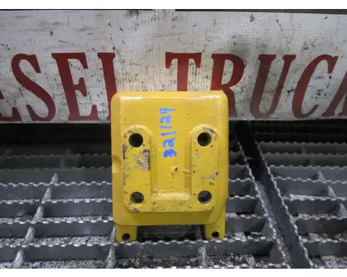 Engine Parts, Misc. Caterpillar Other Machinery And Truck Parts