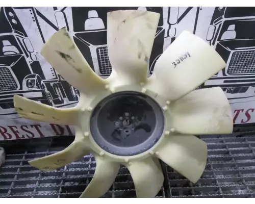 Caterpillar Other Fan Blade