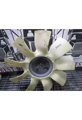 Caterpillar Other Fan Blade