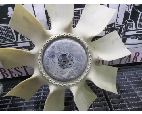 Caterpillar Other Fan Blade