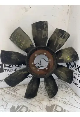 Caterpillar Other Fan Blade