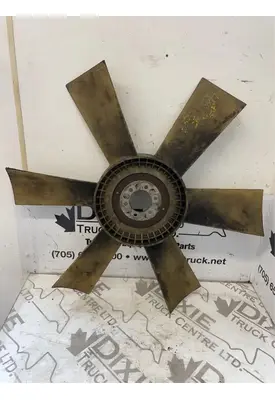 Caterpillar Other Fan Blade