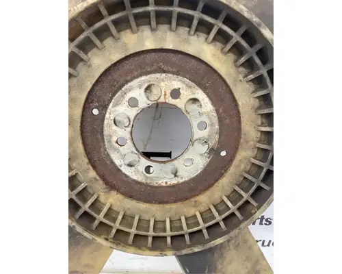 Caterpillar Other Fan Blade