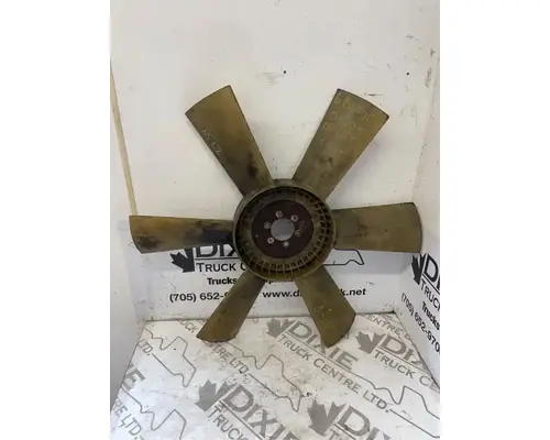Caterpillar Other Fan Blade