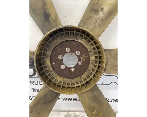 Caterpillar Other Fan Blade
