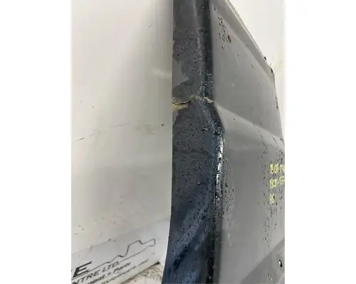 Fender Extension Caterpillar Other Dixie Truck Centre