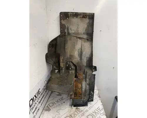 Caterpillar Other Fender Extension