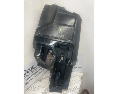 Fender Extension Caterpillar Other Dixie Truck Centre