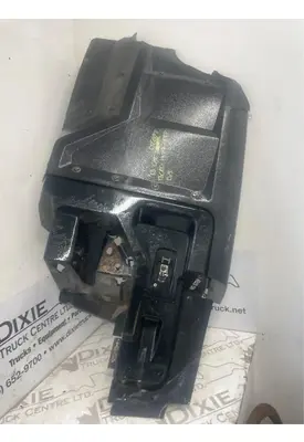 Caterpillar Other Fender Extension