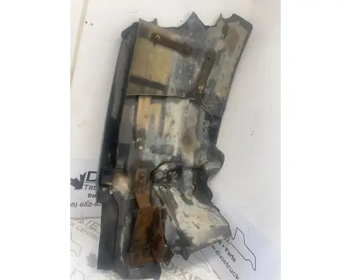 Caterpillar Other Fender Extension