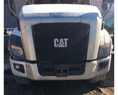 Caterpillar Other Hood