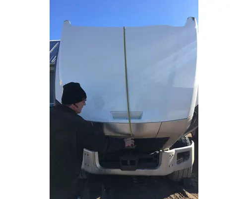 Caterpillar Other Hood