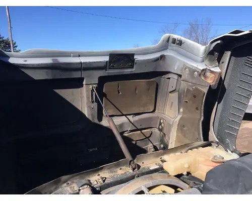 Caterpillar Other Hood