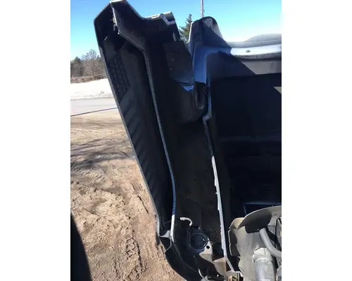 Caterpillar Other Hood