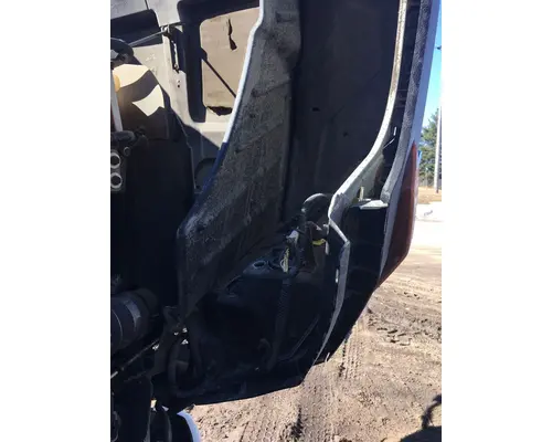 Caterpillar Other Hood