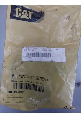 Caterpillar Other Miscellaneous Parts