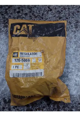 Caterpillar Other Miscellaneous Parts