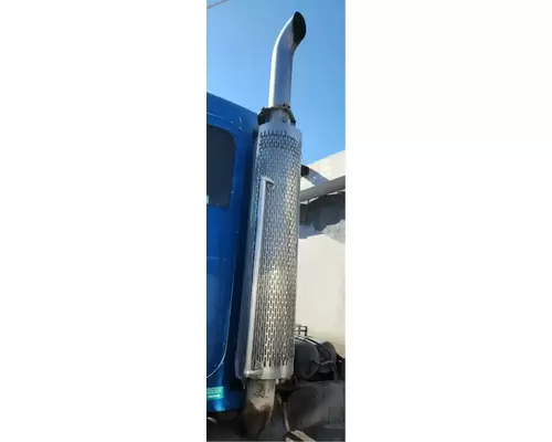 Caterpillar Other Muffler Shield