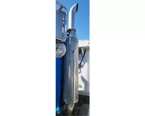 Caterpillar Other Muffler Shield
