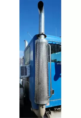 Caterpillar Other Muffler Shield