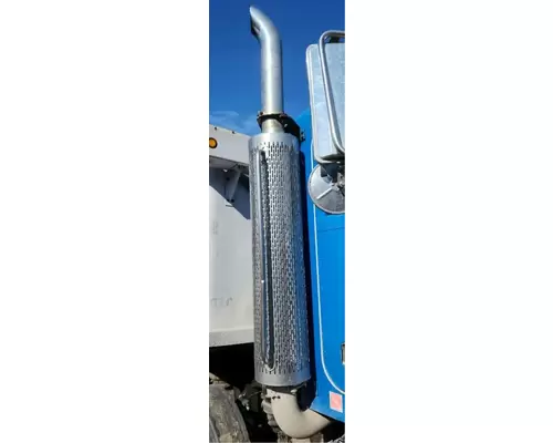 Caterpillar Other Muffler Shield