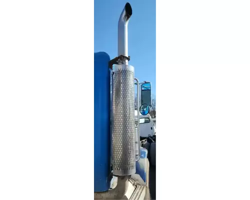 Caterpillar Other Muffler Shield
