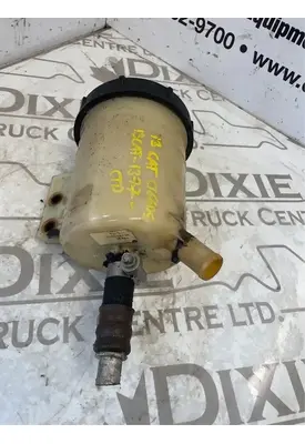 Caterpillar Other Steering or Suspension Parts, Misc.