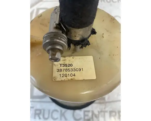 Caterpillar Other Steering or Suspension Parts, Misc.