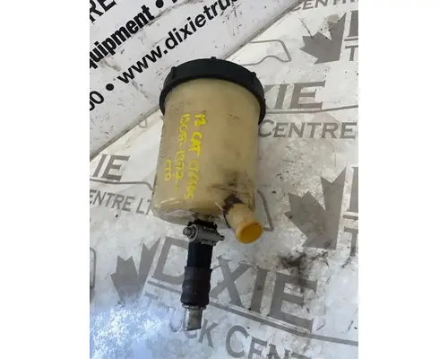 Caterpillar Other Steering or Suspension Parts, Misc.