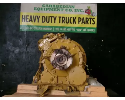 Caterpillar Other Transmission Assembly