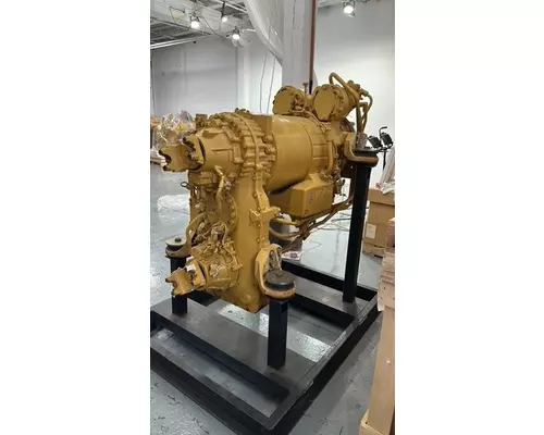 Caterpillar TH35-E81 Transmission Assembly
