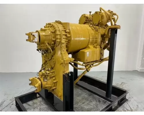 Caterpillar TH35-E81 Transmission Assembly
