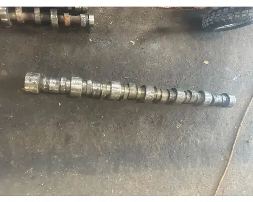 Caterpillar  Camshaft