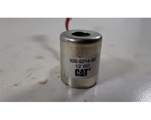 Caterpillar  Electrical Parts, Misc.