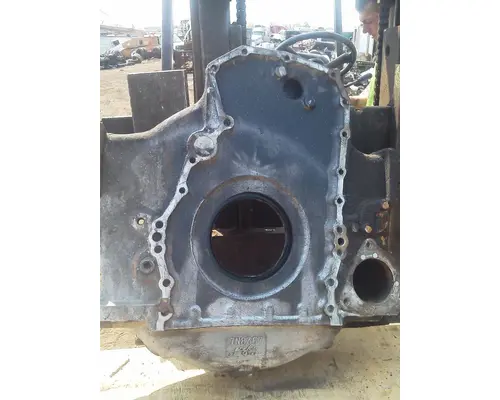 Caterpillar  Flywheel Housing