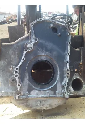 Caterpillar  Flywheel Housing